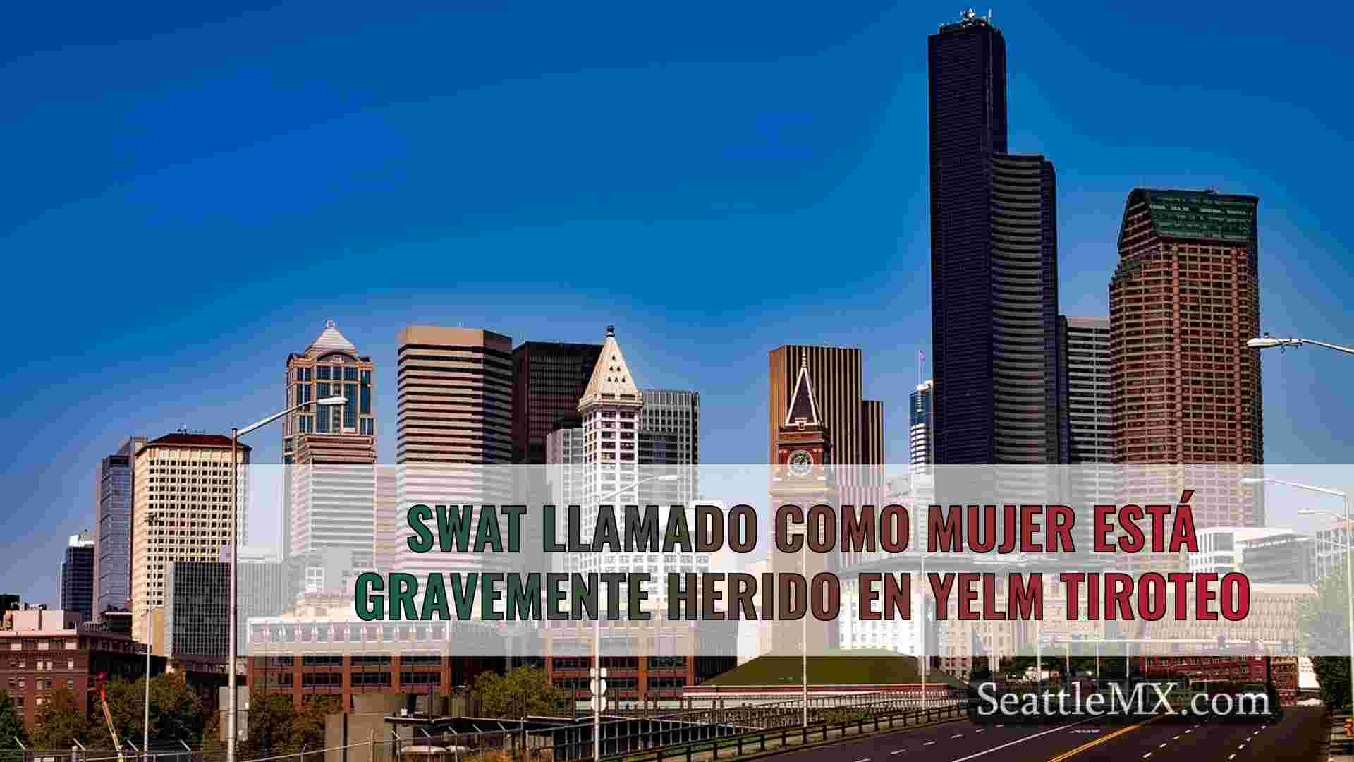 Noticias de Seattle SeattleMX