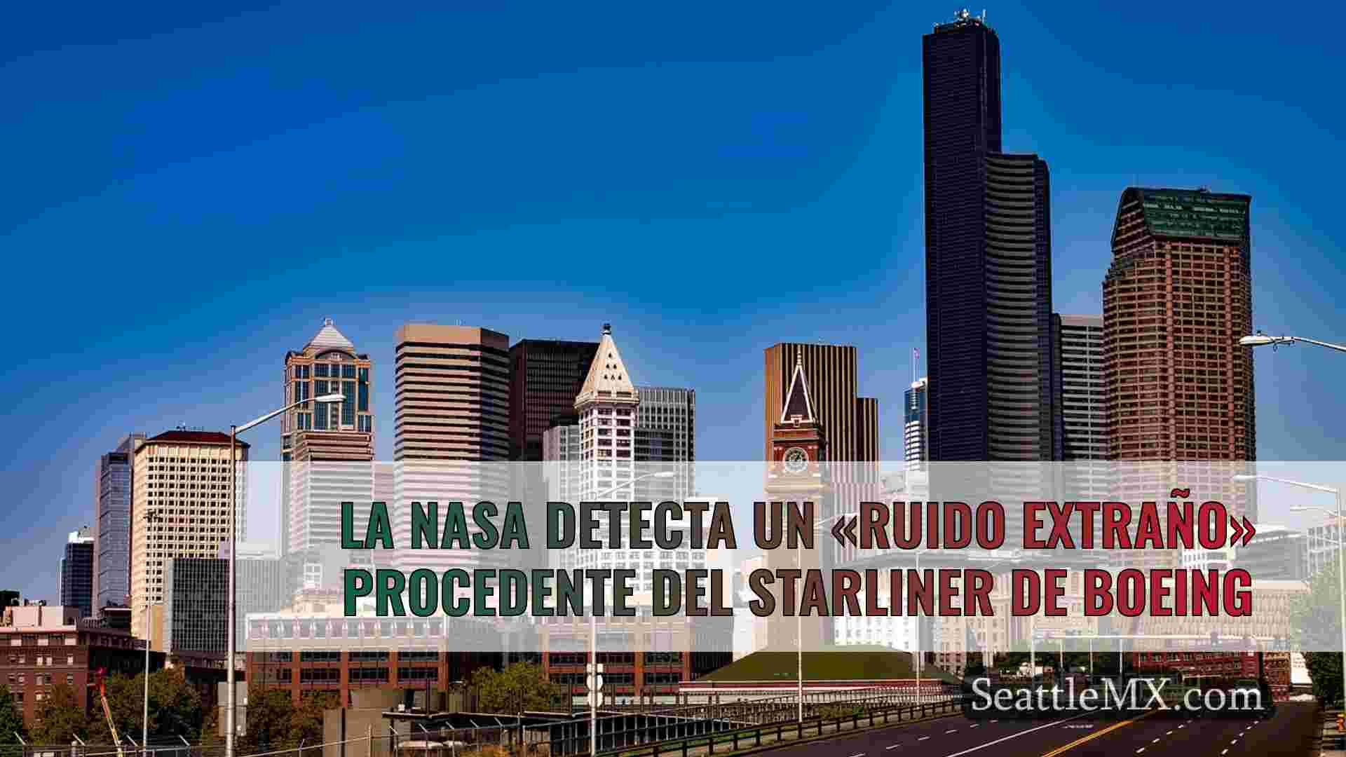 Noticias de Seattle SeattleMX