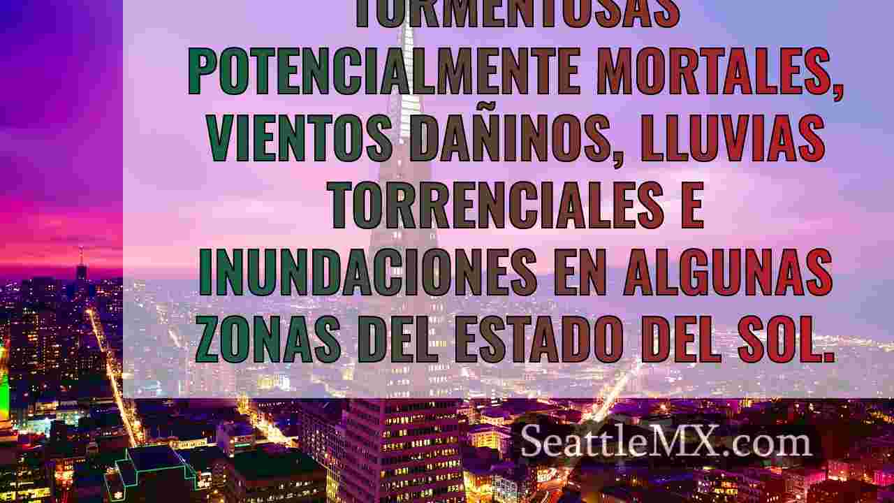 Noticias de Seattle SeattleMX