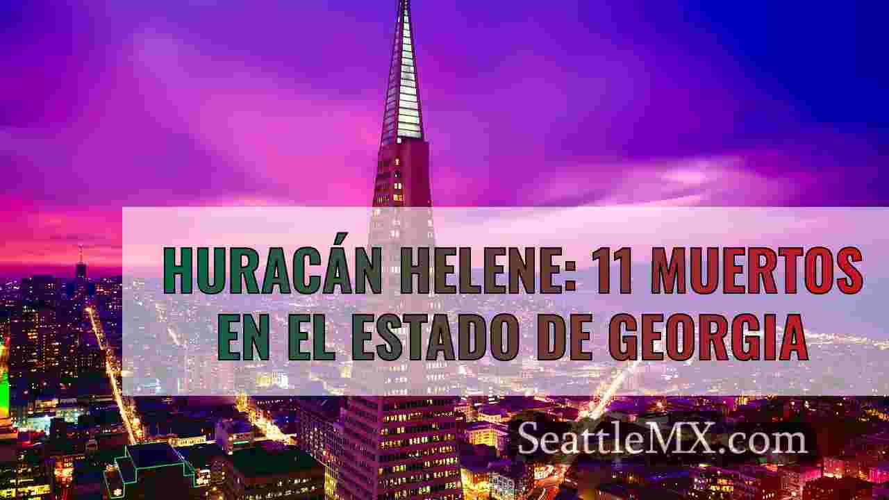 Noticias de Seattle SeattleMX