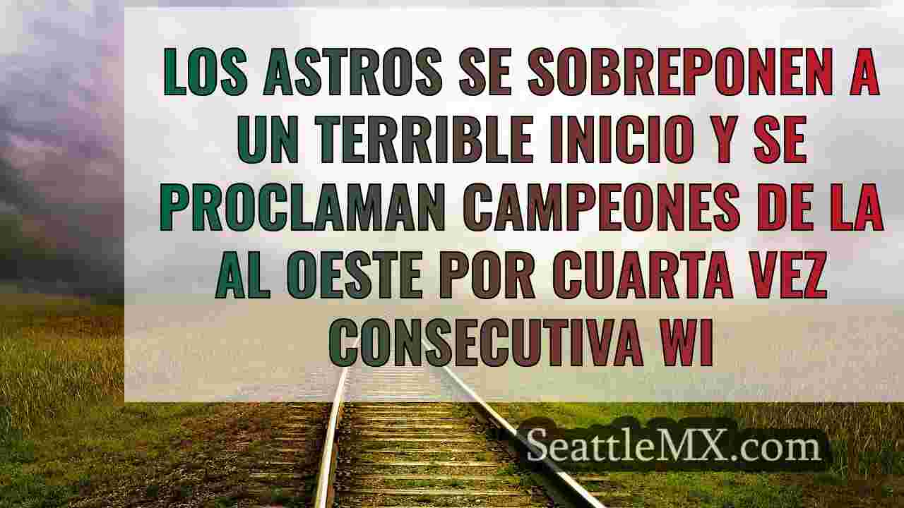 Noticias de Seattle SeattleMX