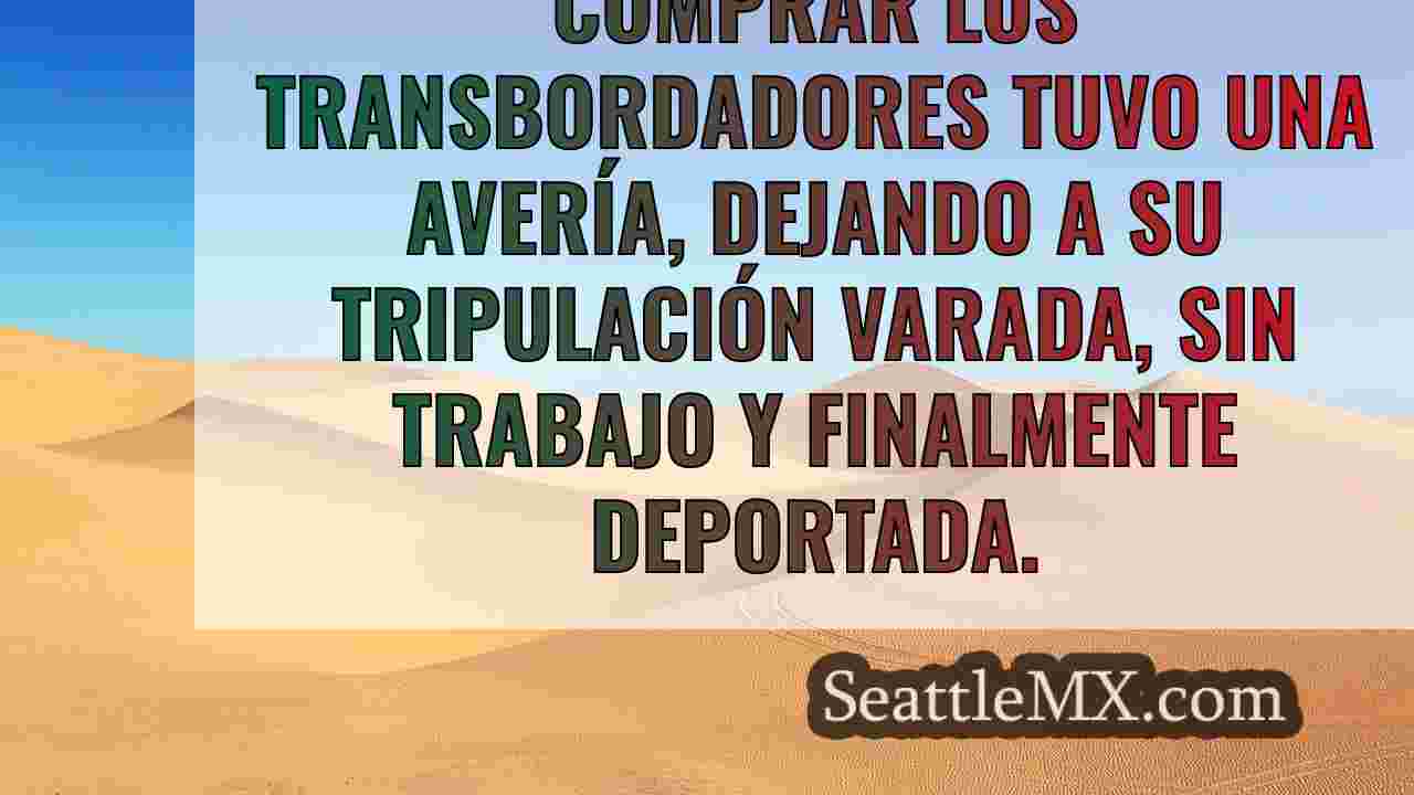 Noticias de Seattle SeattleMX