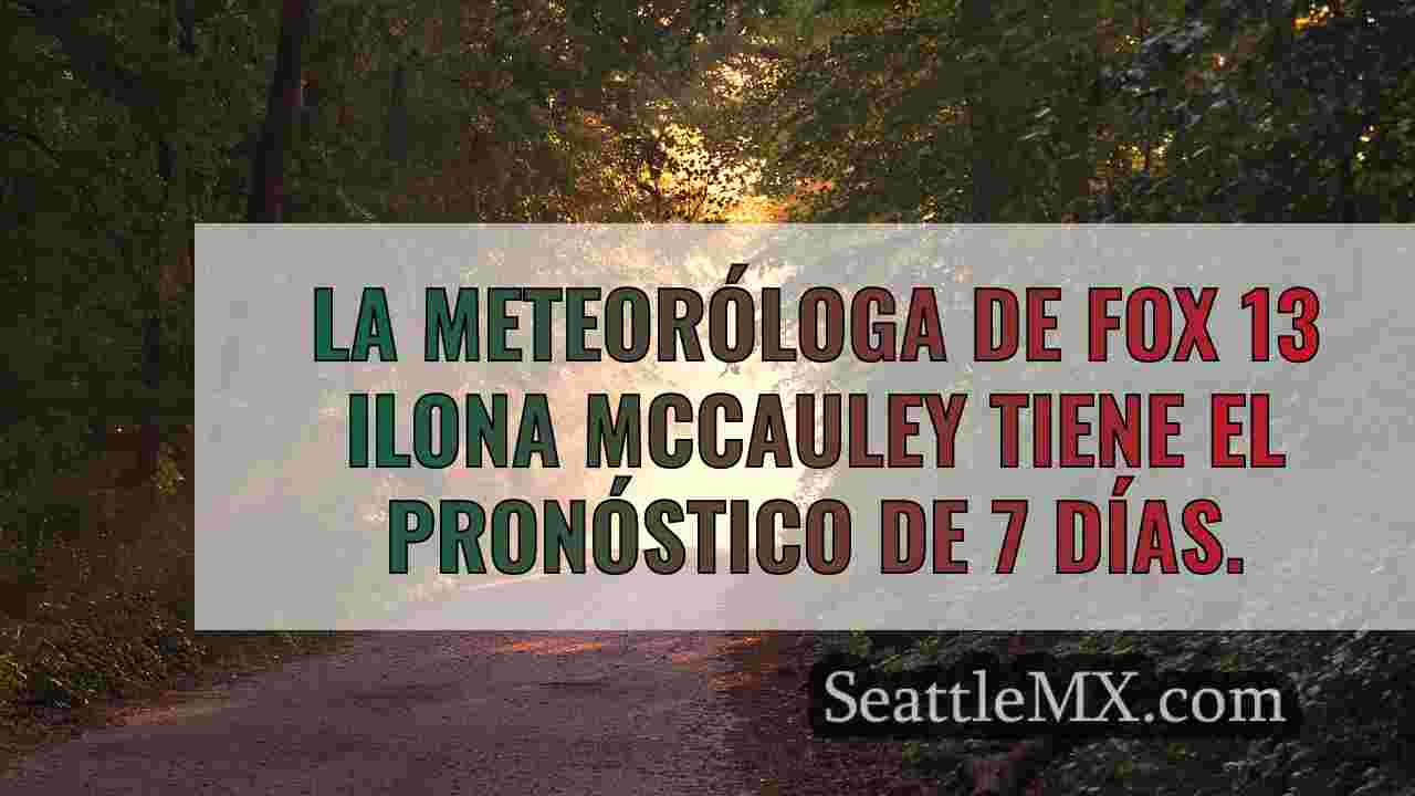 Noticias de Seattle SeattleMX
