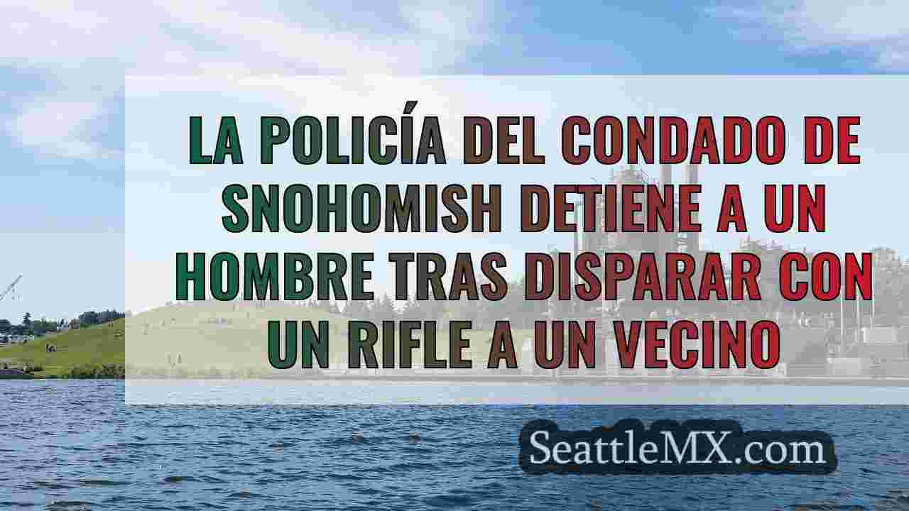 Noticias de Seattle SeattleMX