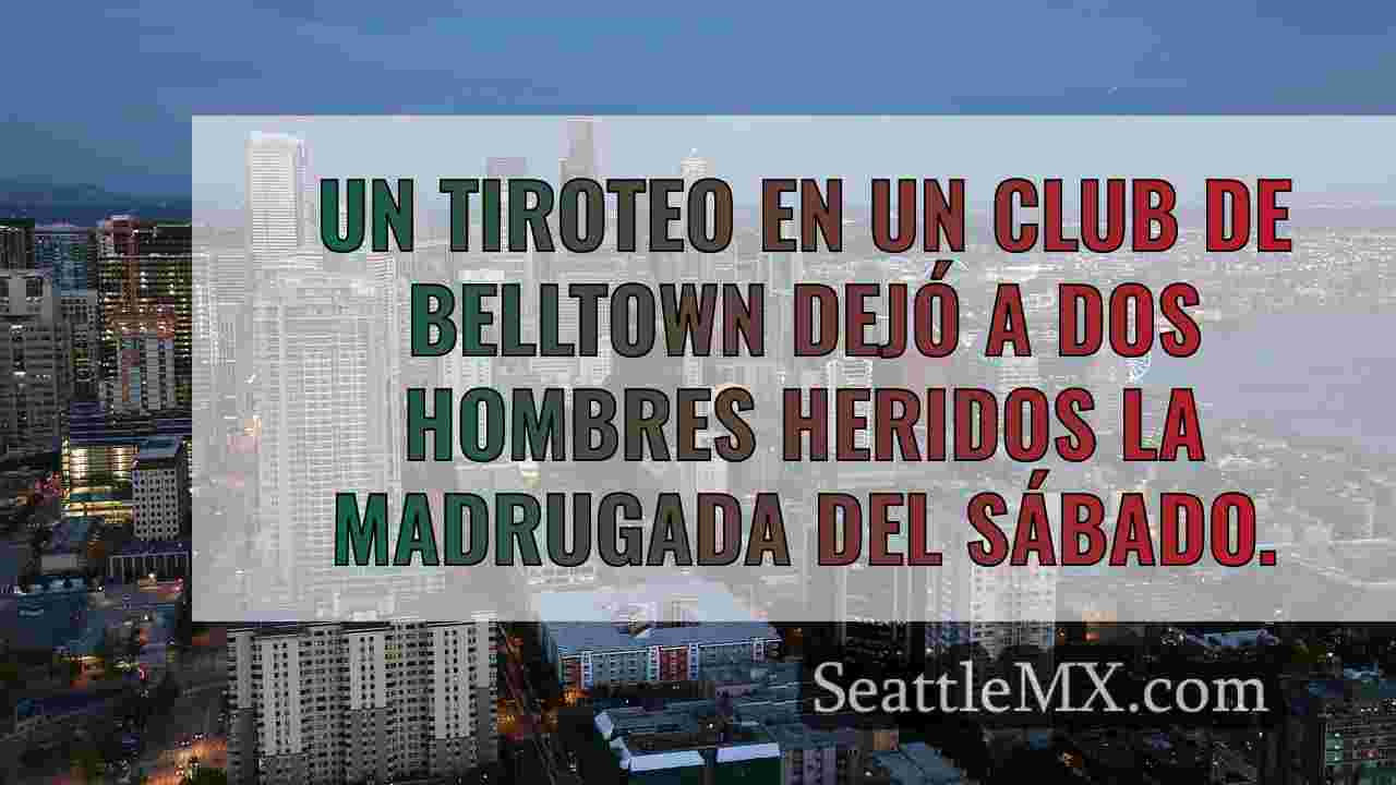 Noticias de Seattle SeattleMX