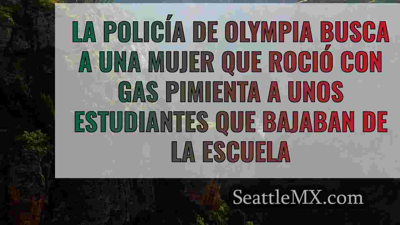 Noticias de Seattle SeattleMX