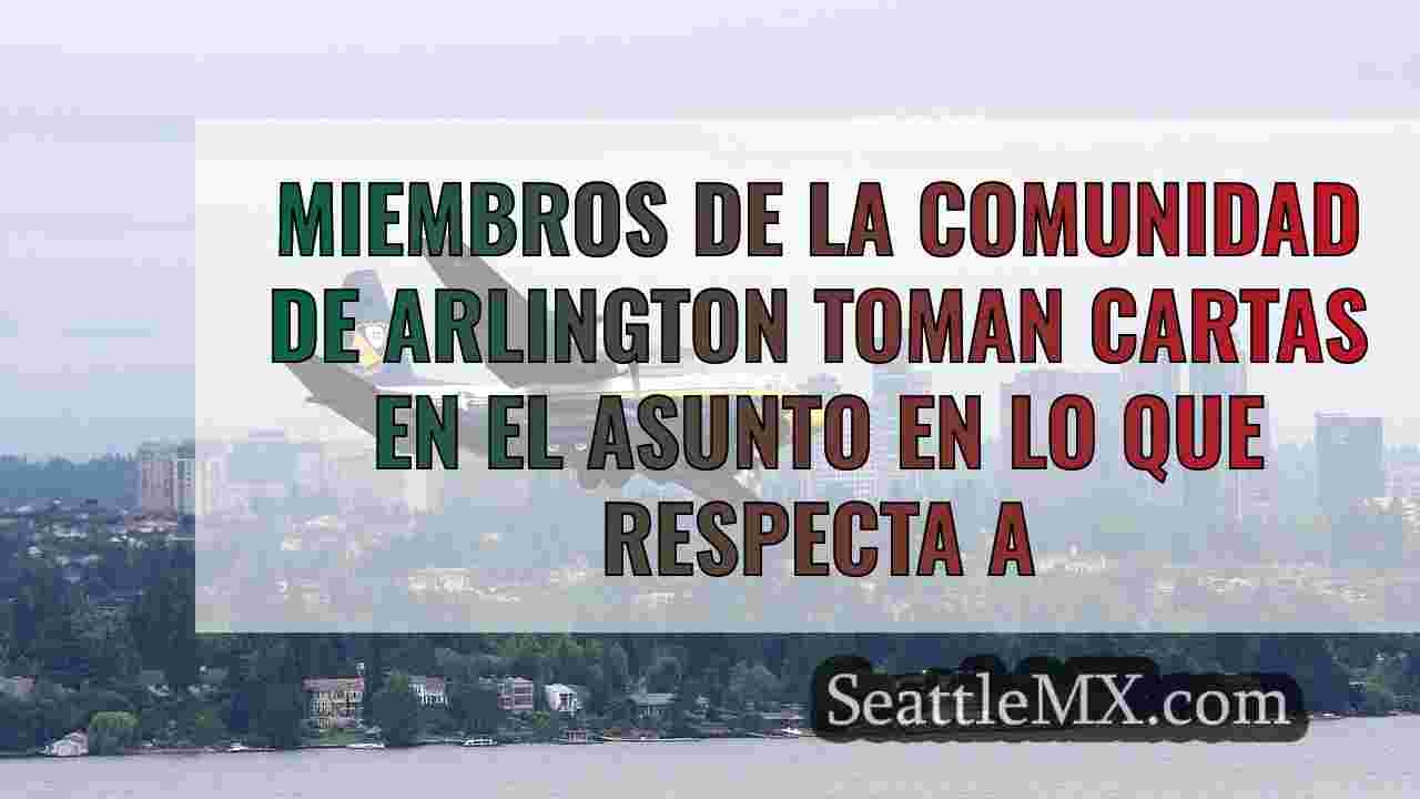 Noticias de Seattle SeattleMX