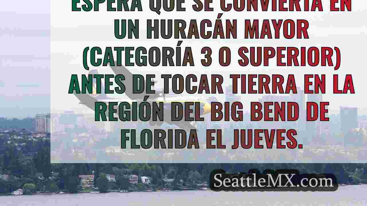 Noticias de Seattle SeattleMX