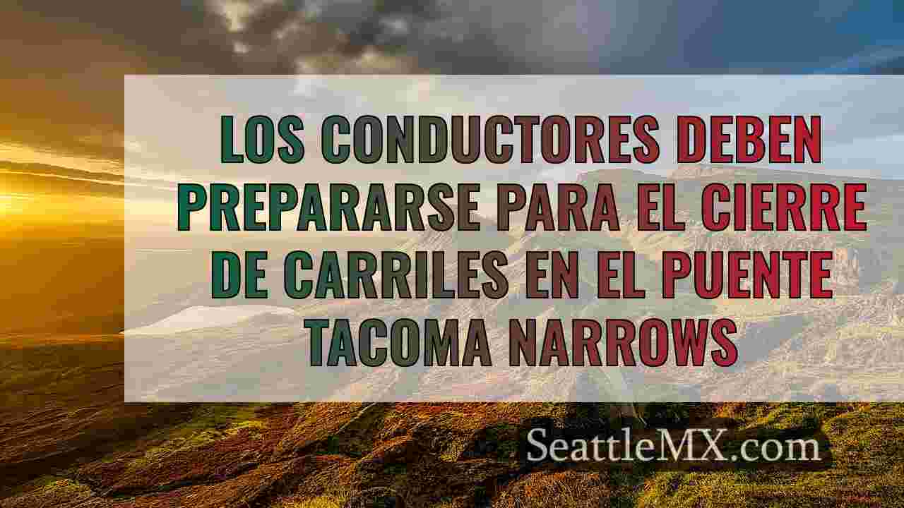 Noticias de Seattle SeattleMX