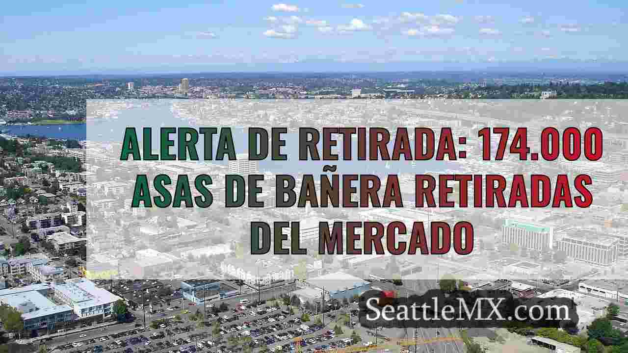 Noticias de Seattle SeattleMX