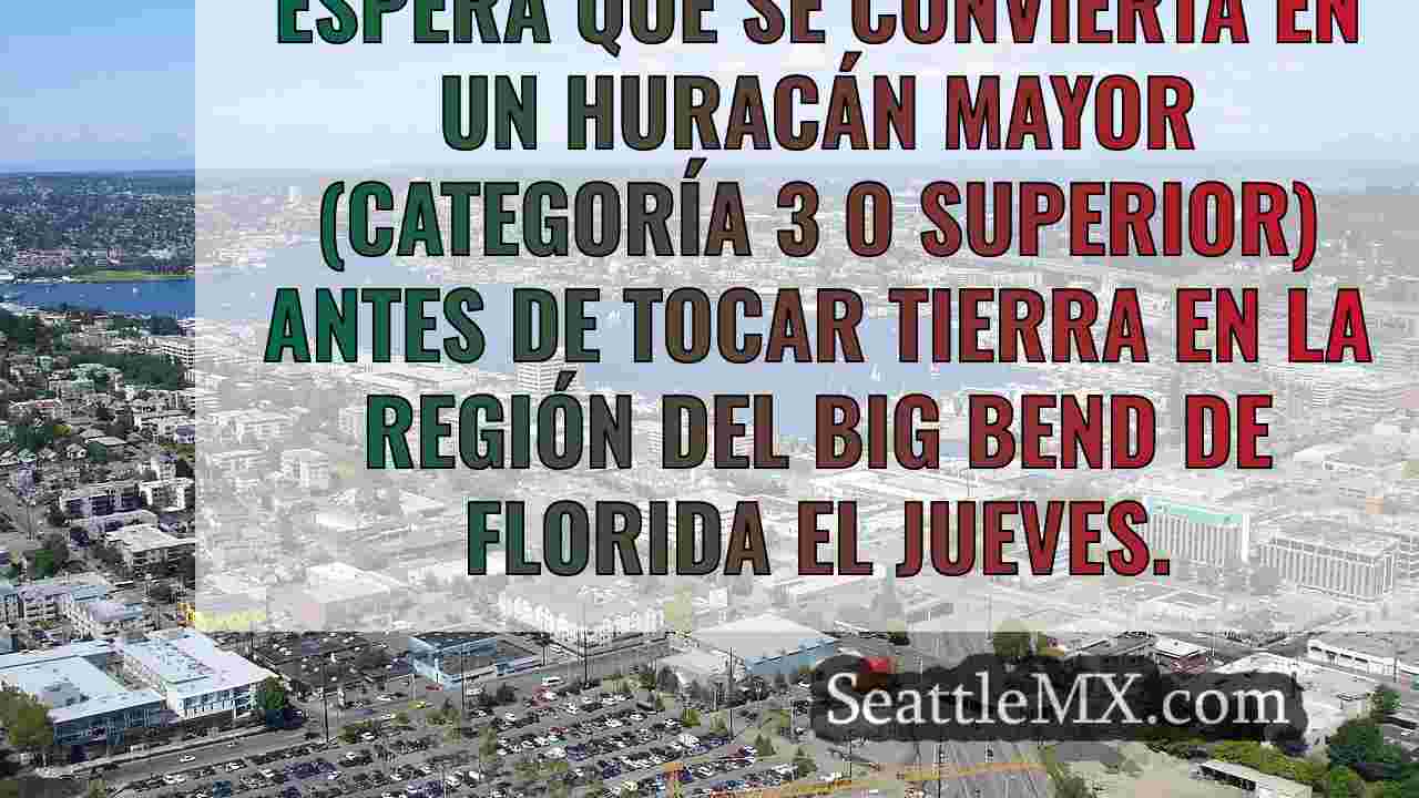 Noticias de Seattle SeattleMX