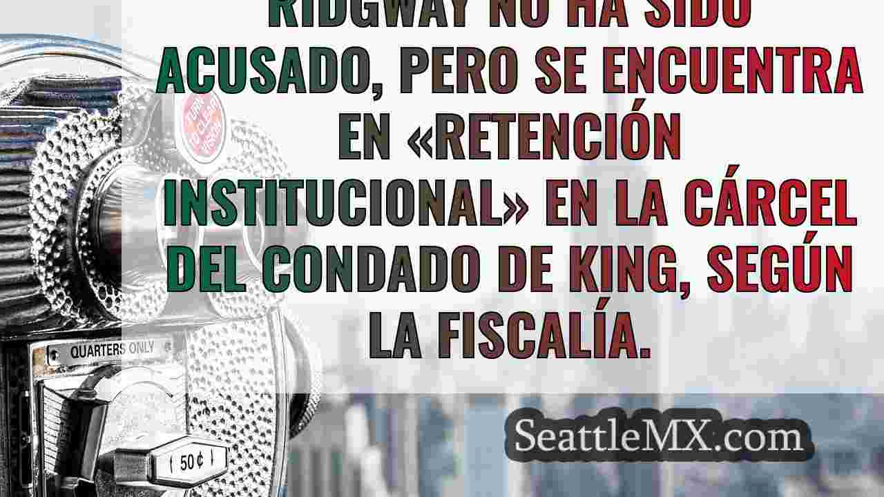 Noticias de Seattle SeattleMX