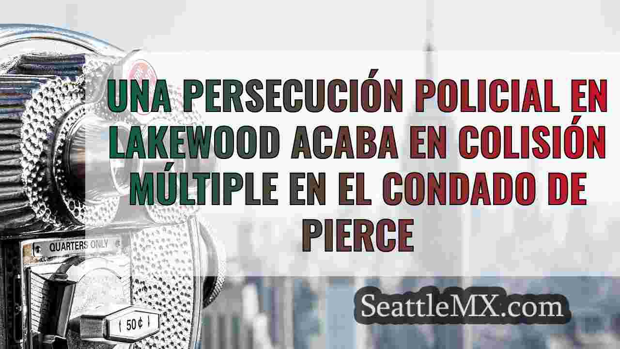 Noticias de Seattle SeattleMX