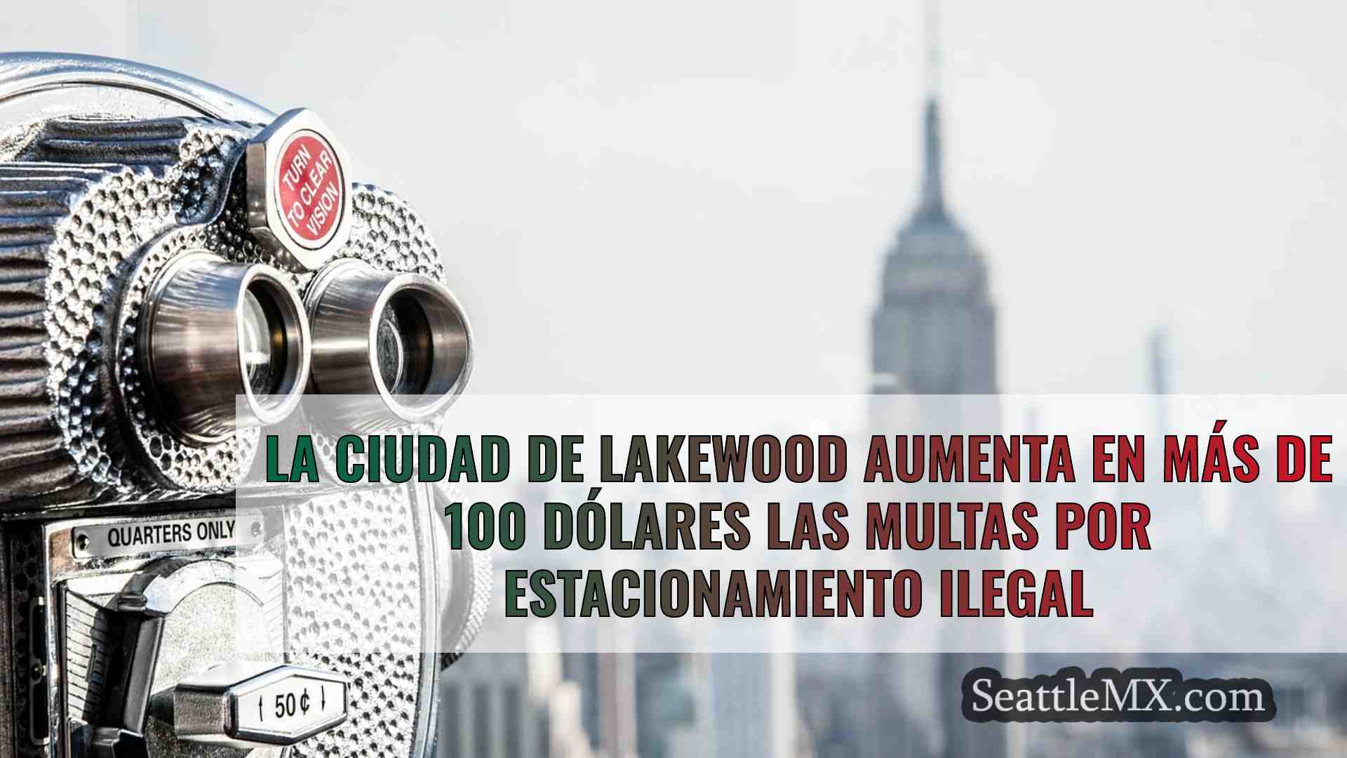 Noticias de Seattle SeattleMX