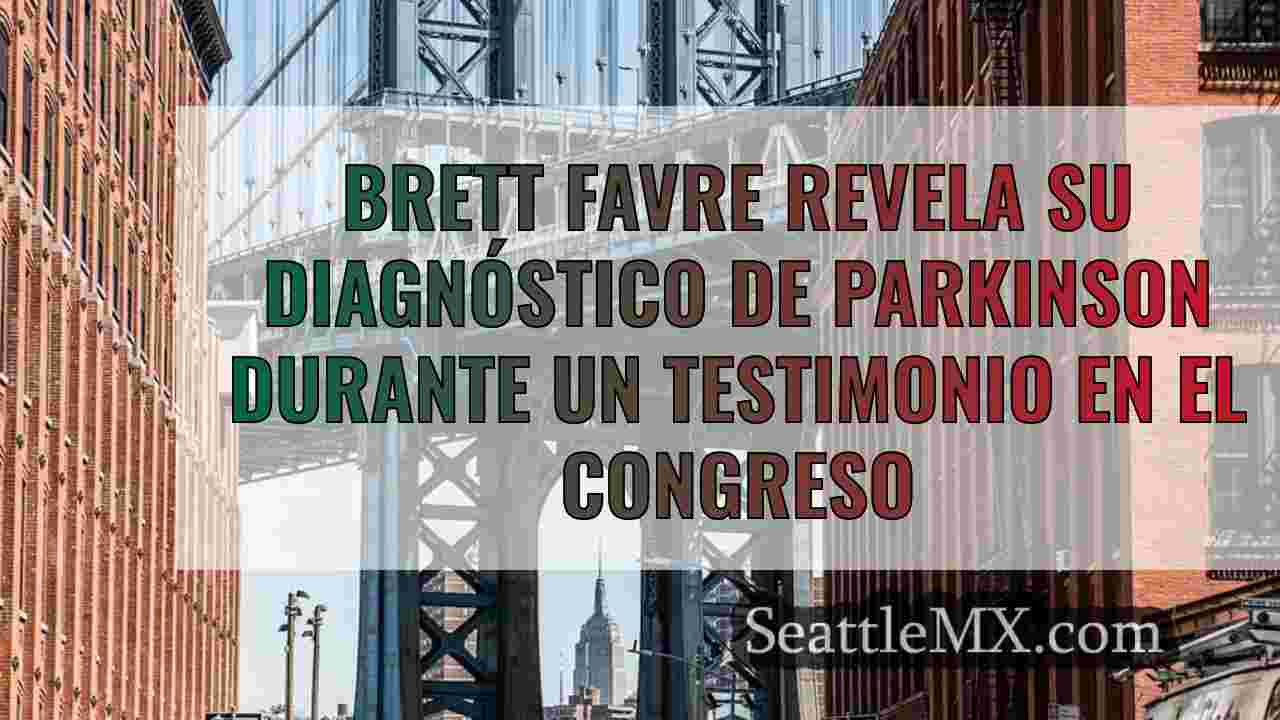 Noticias de Seattle SeattleMX