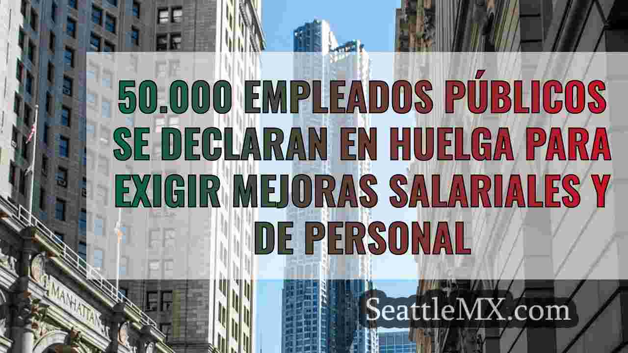 Noticias de Seattle SeattleMX