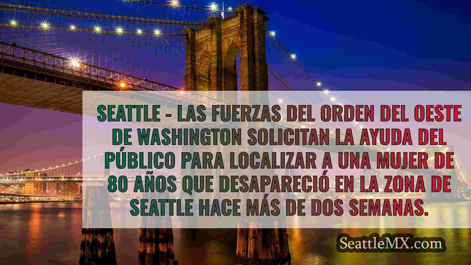 Noticias de Seattle SeattleMX