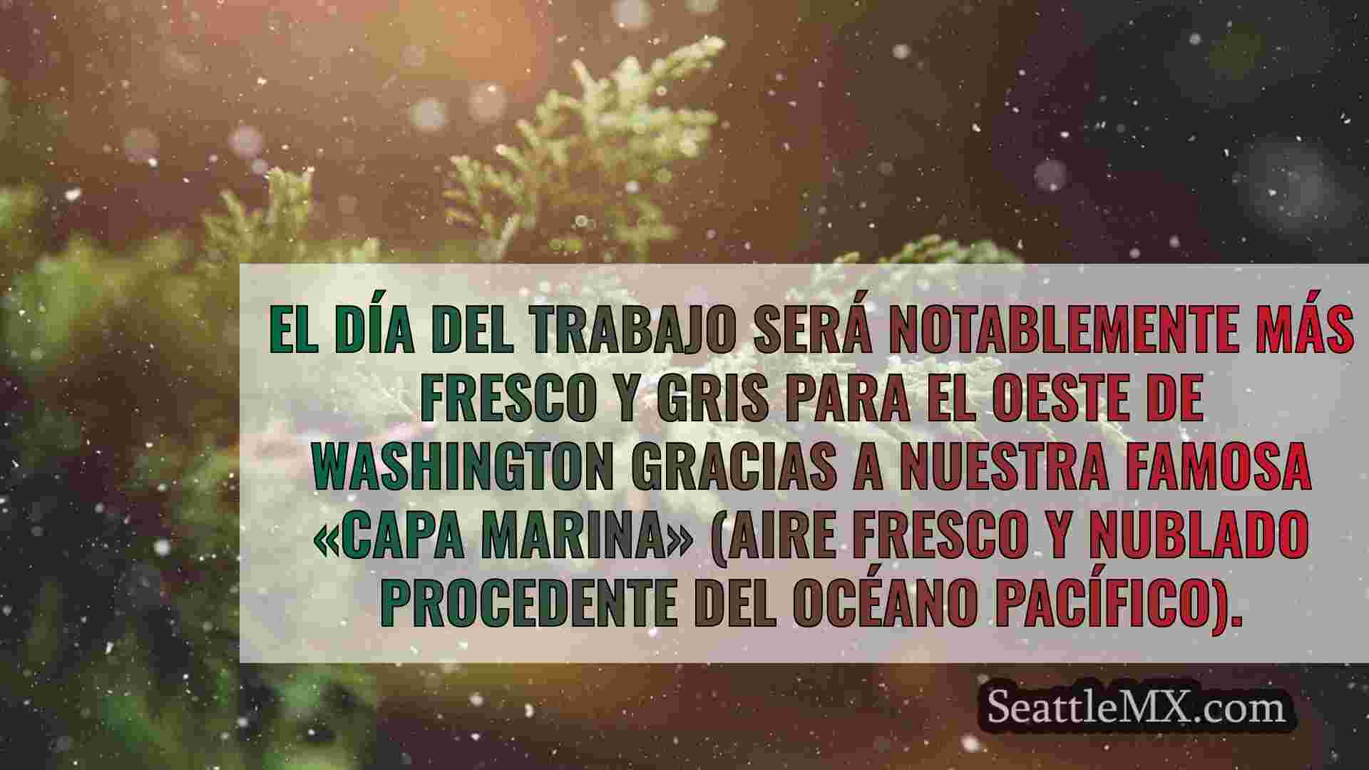 Noticias de Seattle SeattleMX