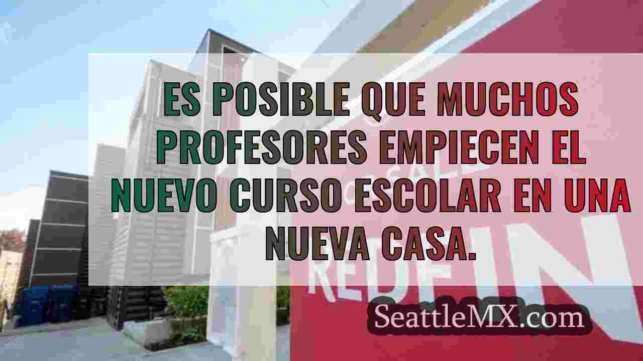 Noticias de Seattle SeattleMX