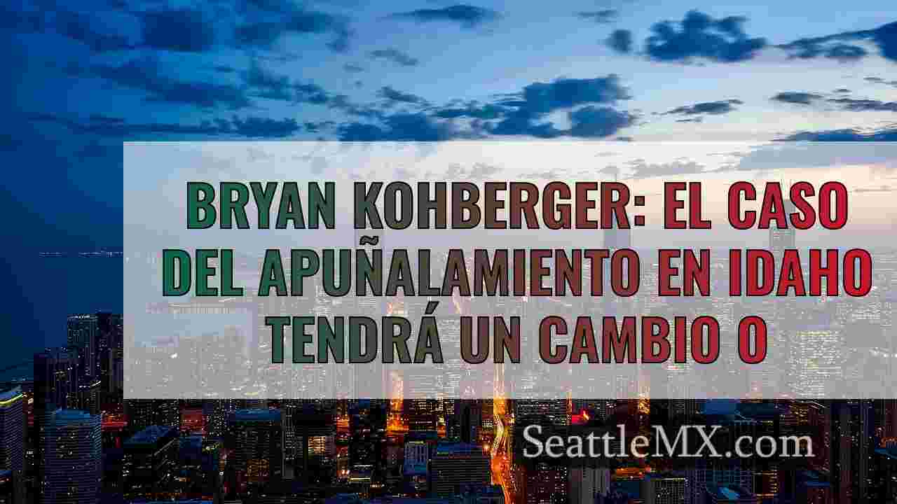 Noticias de Seattle SeattleMX