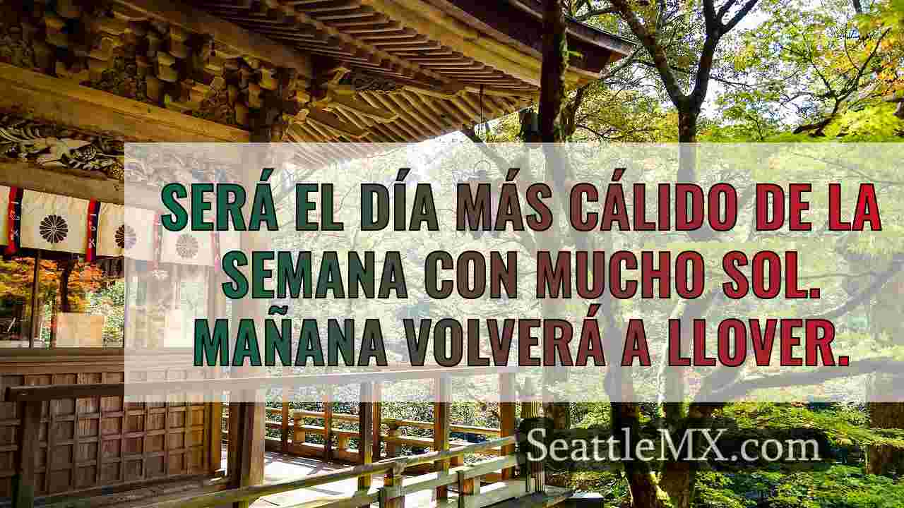 Noticias de Seattle SeattleMX