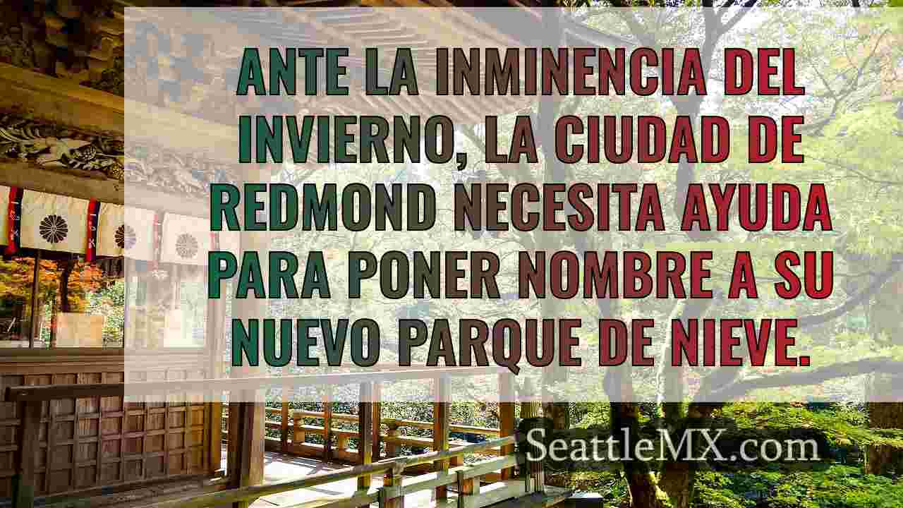 Noticias de Seattle SeattleMX