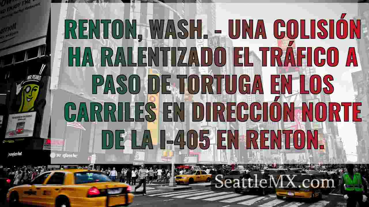 Noticias de Seattle SeattleMX