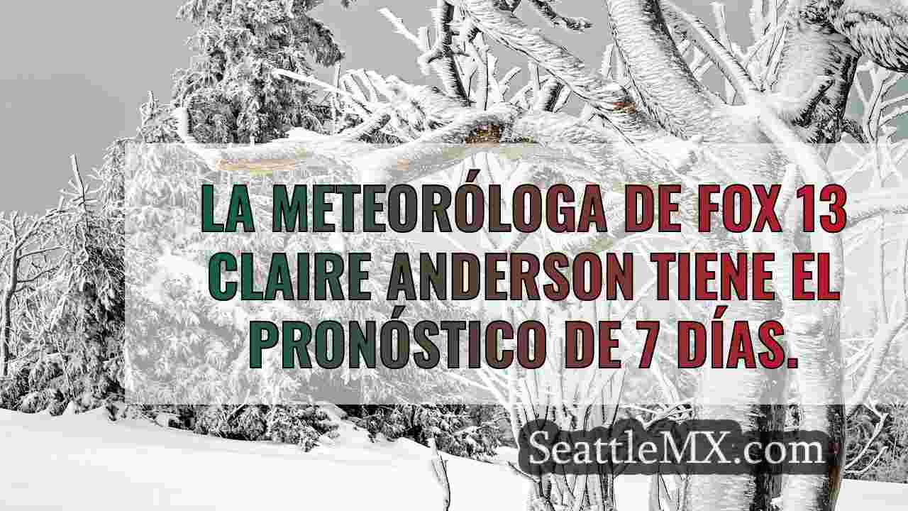 Noticias de Seattle SeattleMX