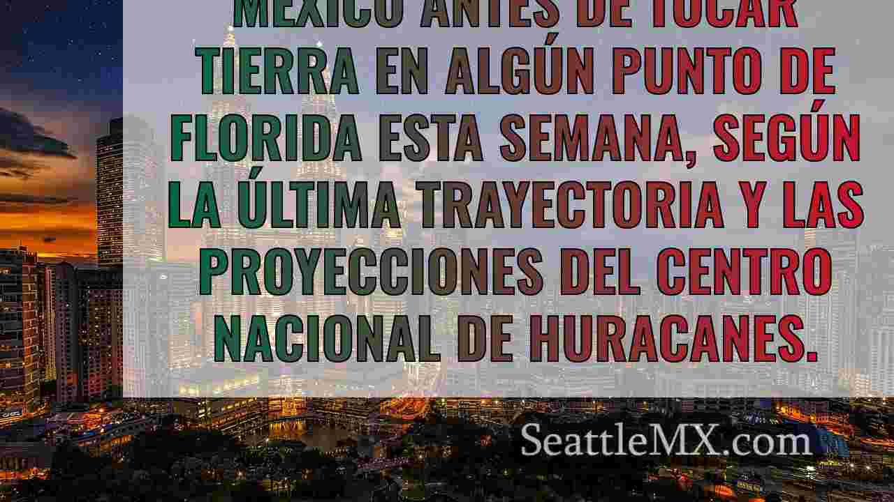 Noticias de Seattle SeattleMX