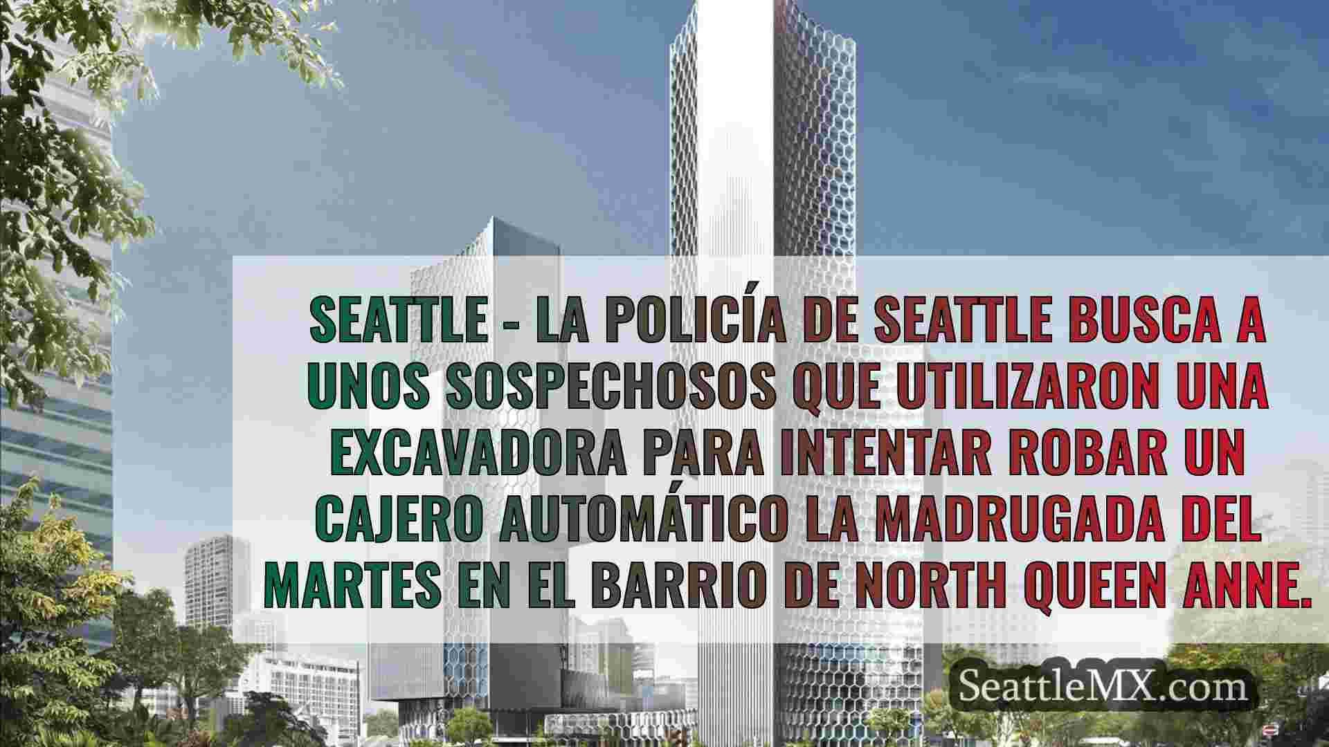 Noticias de Seattle SeattleMX