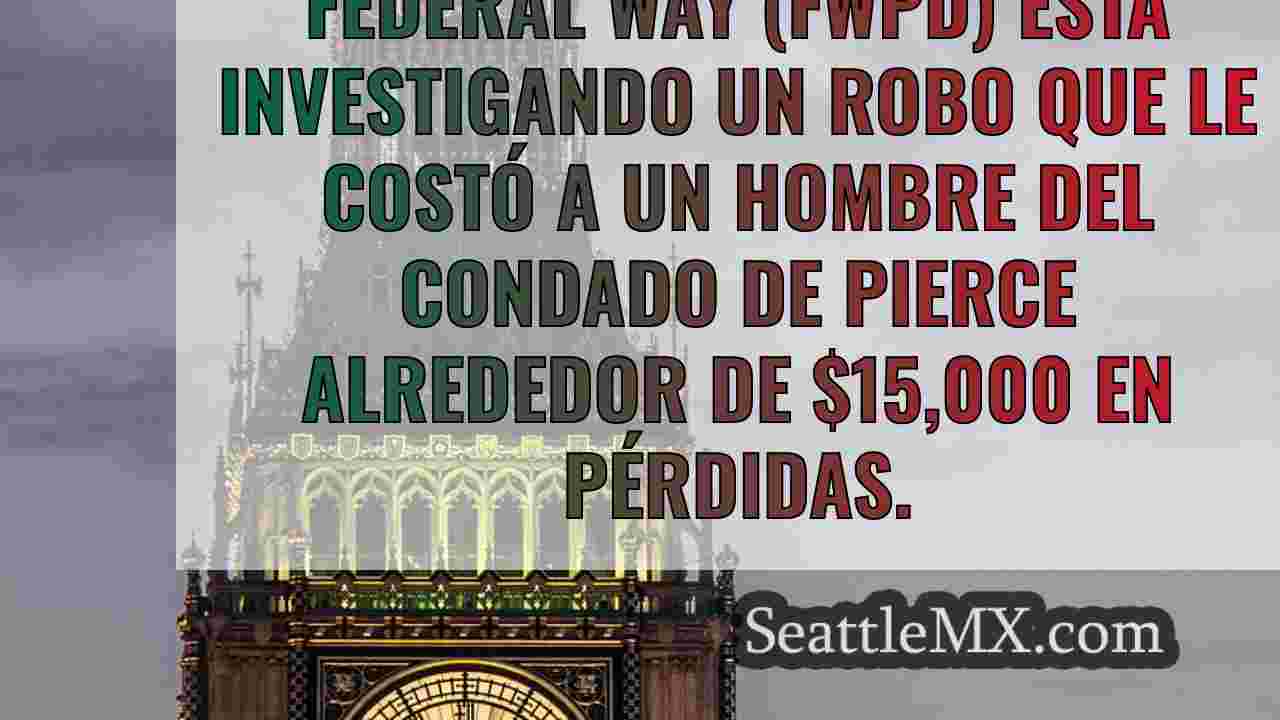 Noticias de Seattle SeattleMX