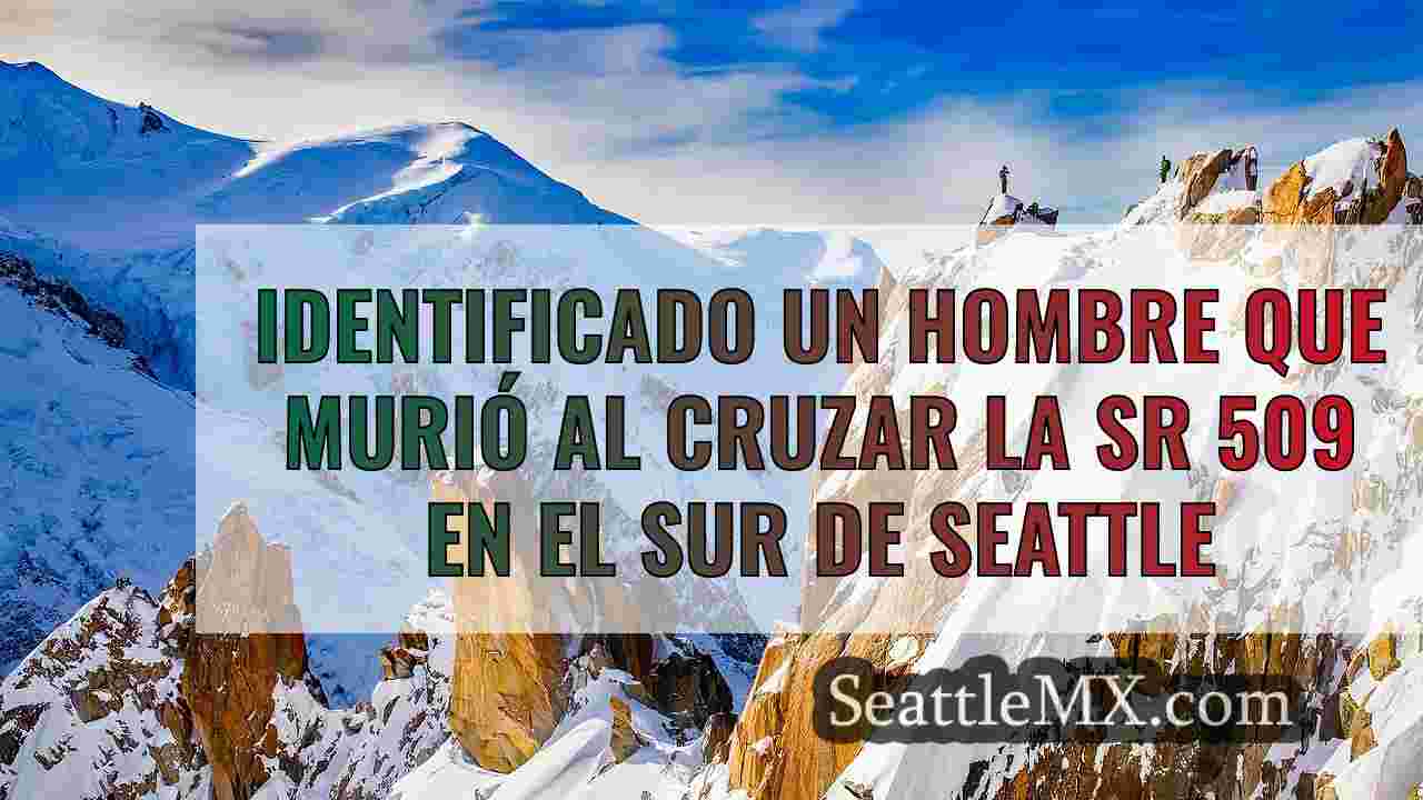 Noticias de Seattle SeattleMX