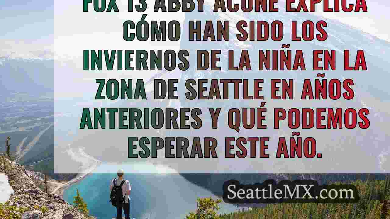Noticias de Seattle SeattleMX