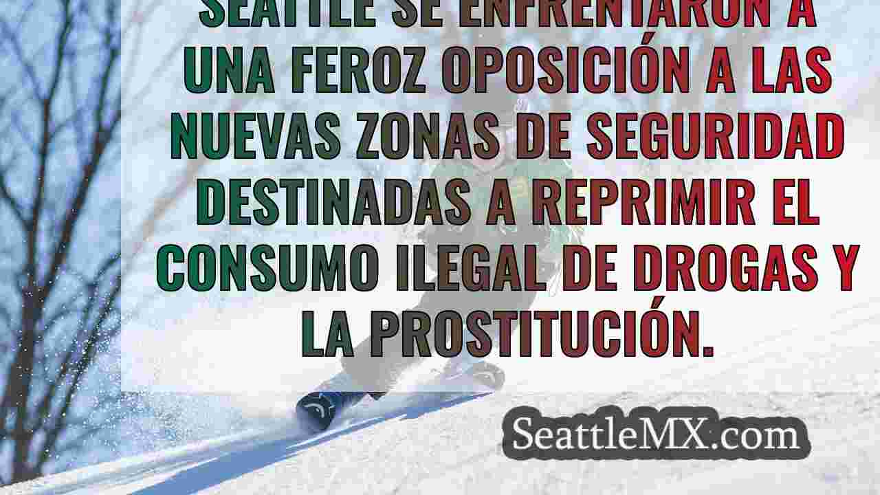 Noticias de Seattle SeattleMX