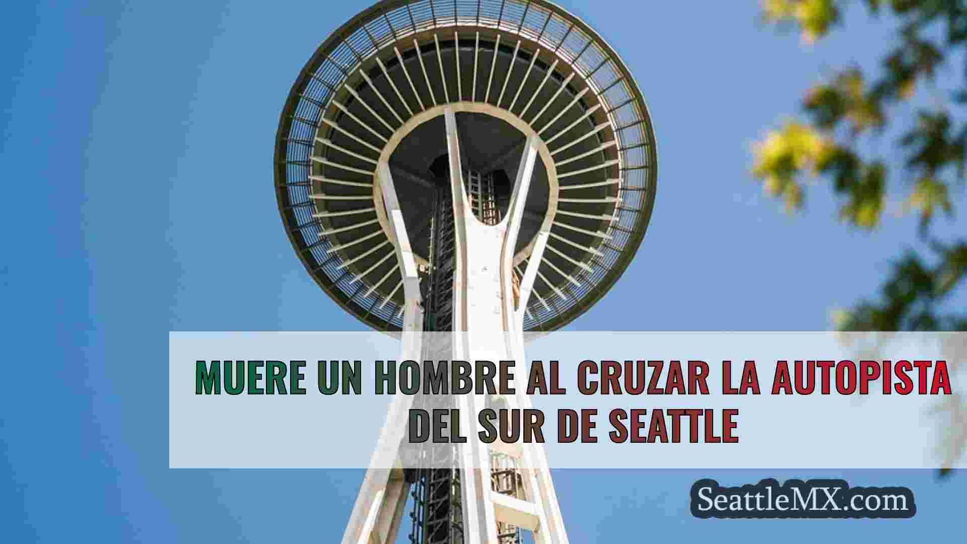 Noticias de Seattle SeattleMX