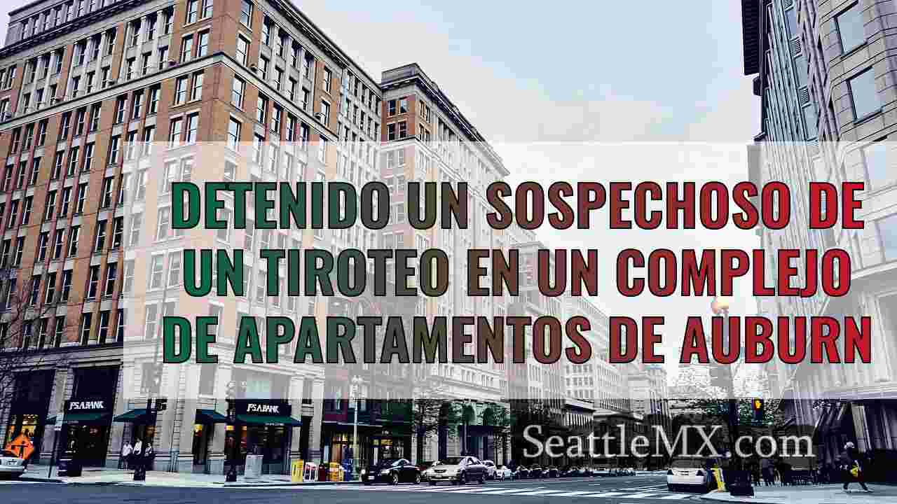 Noticias de Seattle SeattleMX
