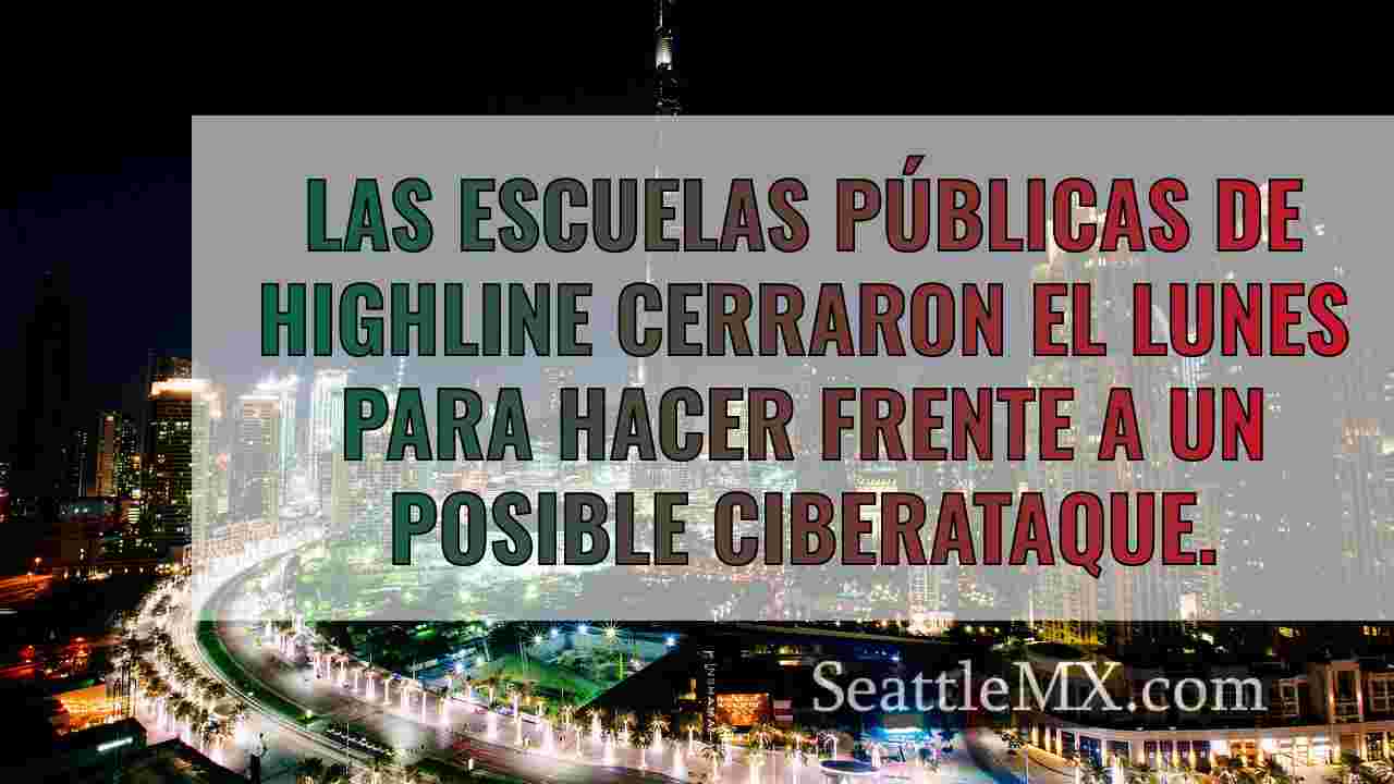 Noticias de Seattle SeattleMX