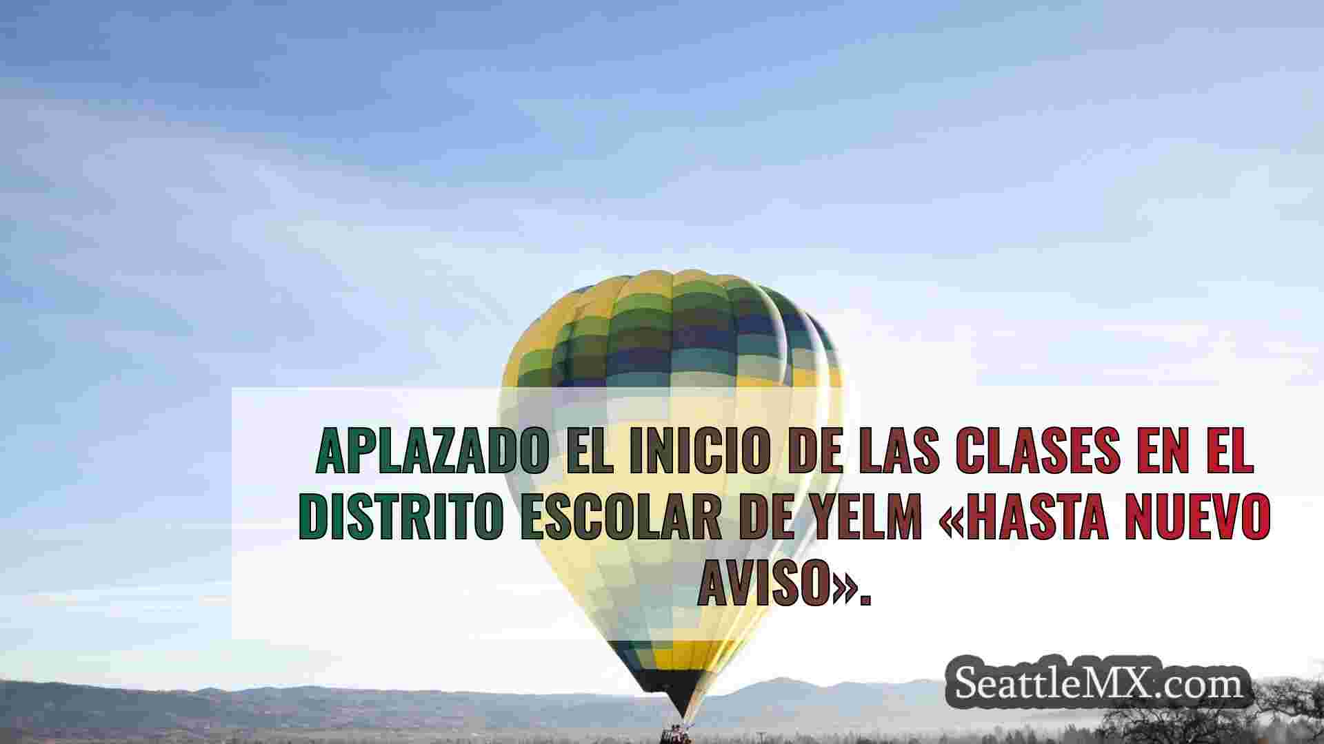 Noticias de Seattle SeattleMX