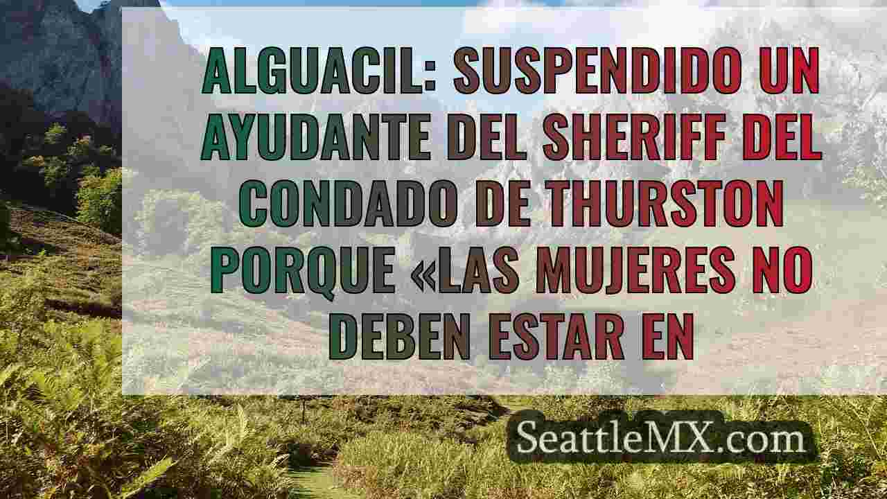 Noticias de Seattle SeattleMX