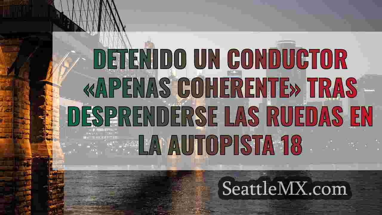 Noticias de Seattle SeattleMX