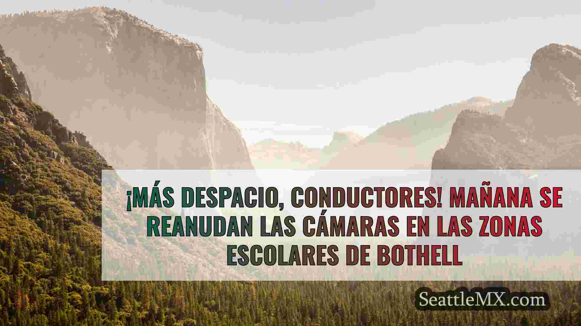 Noticias de Seattle SeattleMX