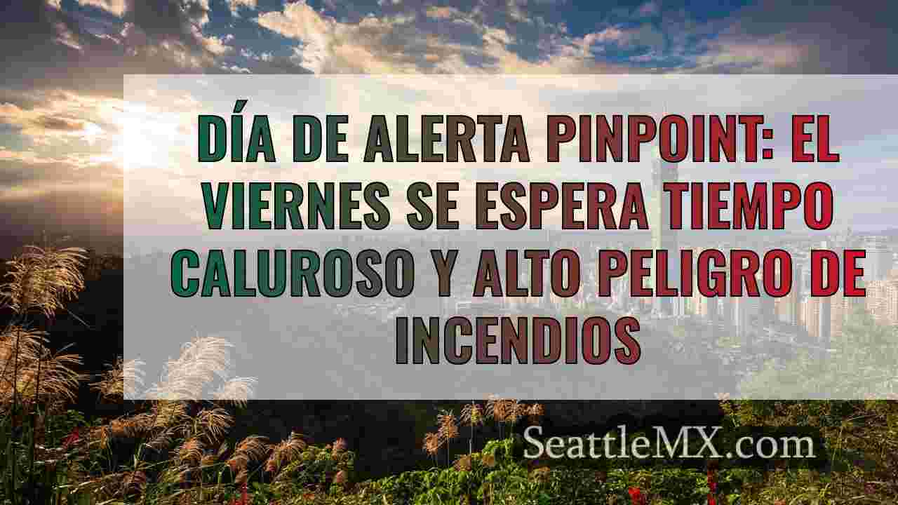 Noticias de Seattle SeattleMX