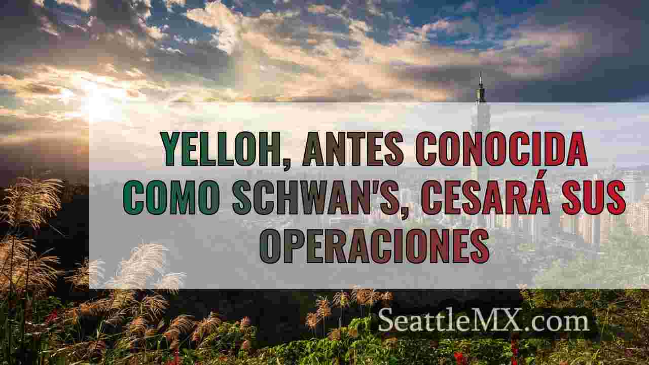 Noticias de Seattle SeattleMX