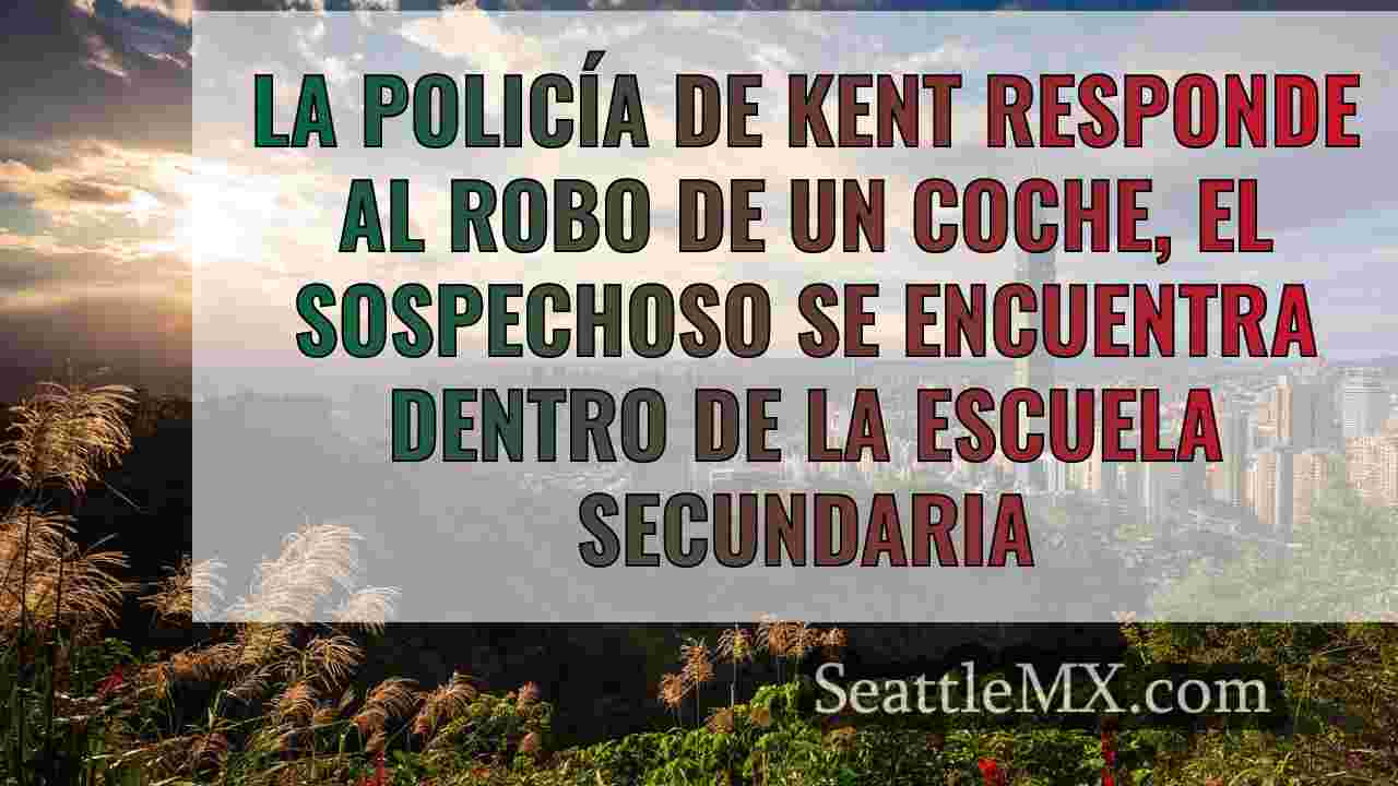 Noticias de Seattle SeattleMX