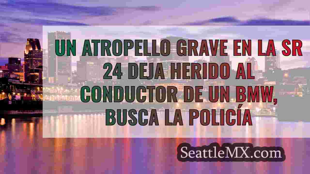 Noticias de Seattle SeattleMX