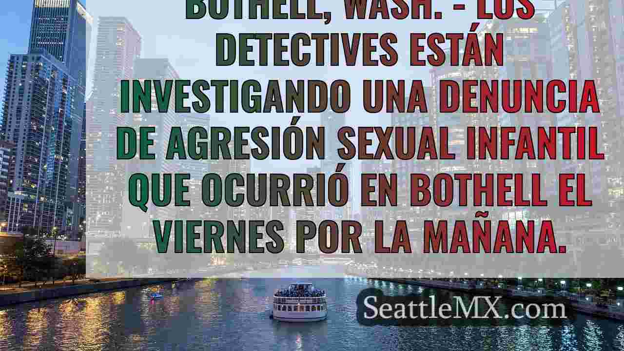 Noticias de Seattle SeattleMX