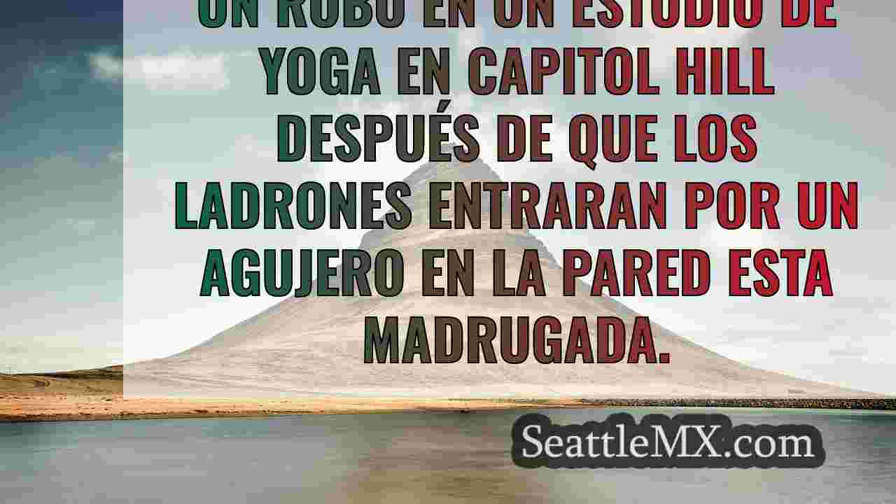 Noticias de Seattle SeattleMX