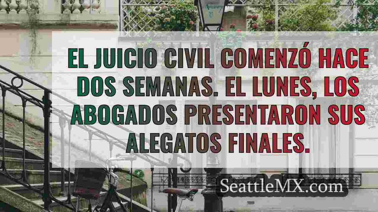 Noticias de Seattle SeattleMX