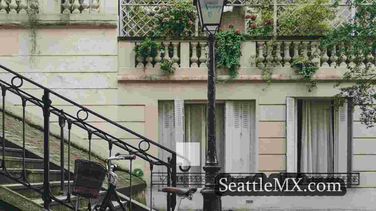 Noticias de Seattle SeattleMX