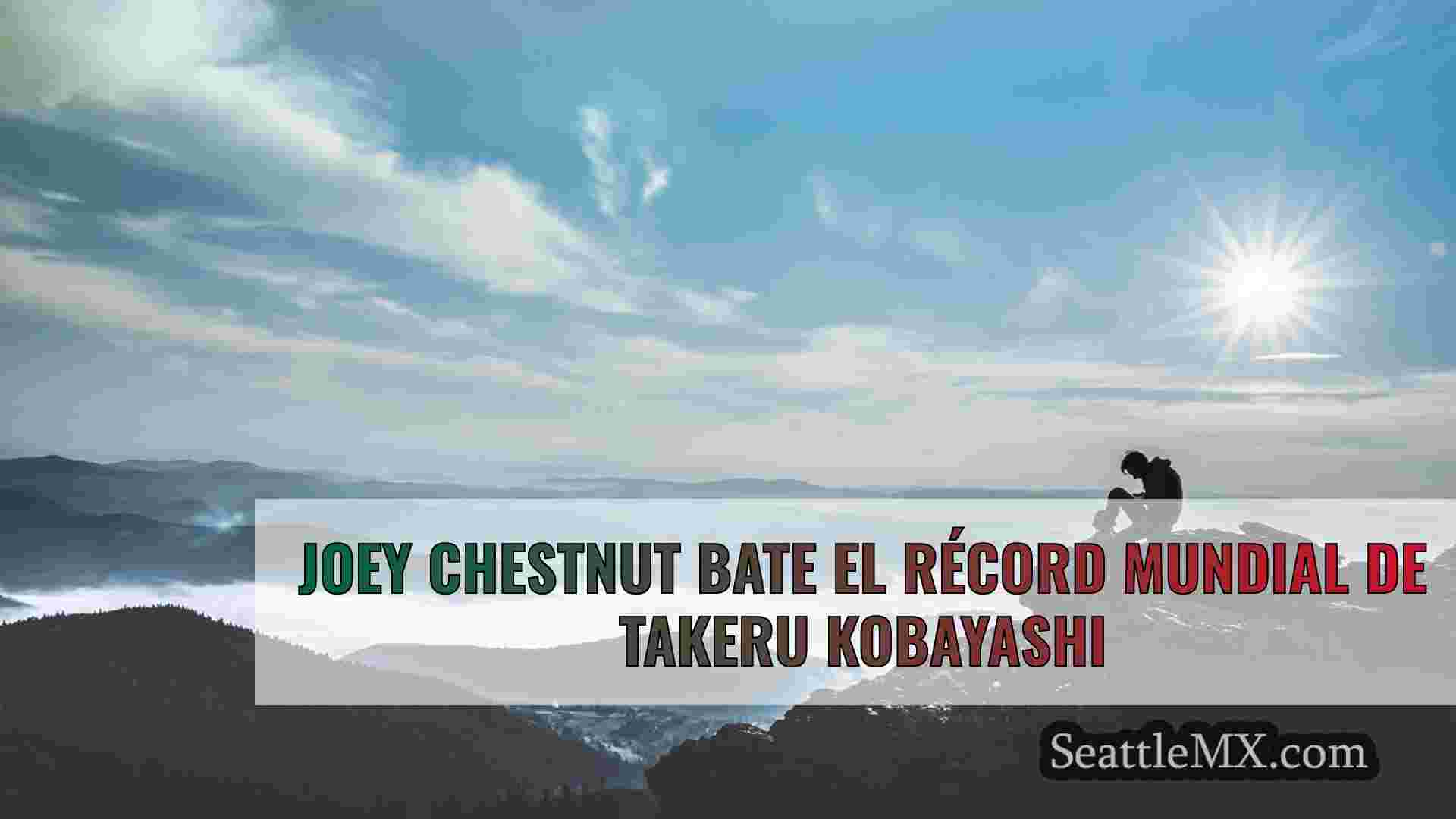 Noticias de Seattle SeattleMX